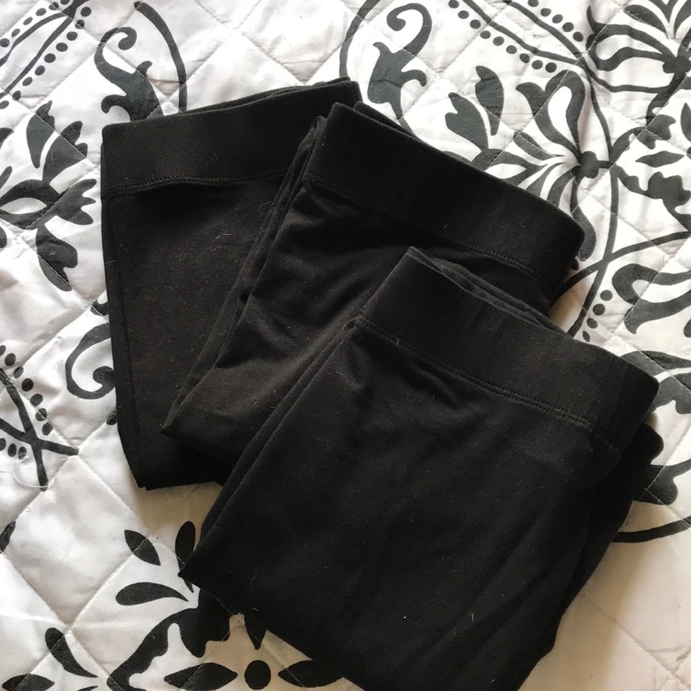 forever 21 leggings